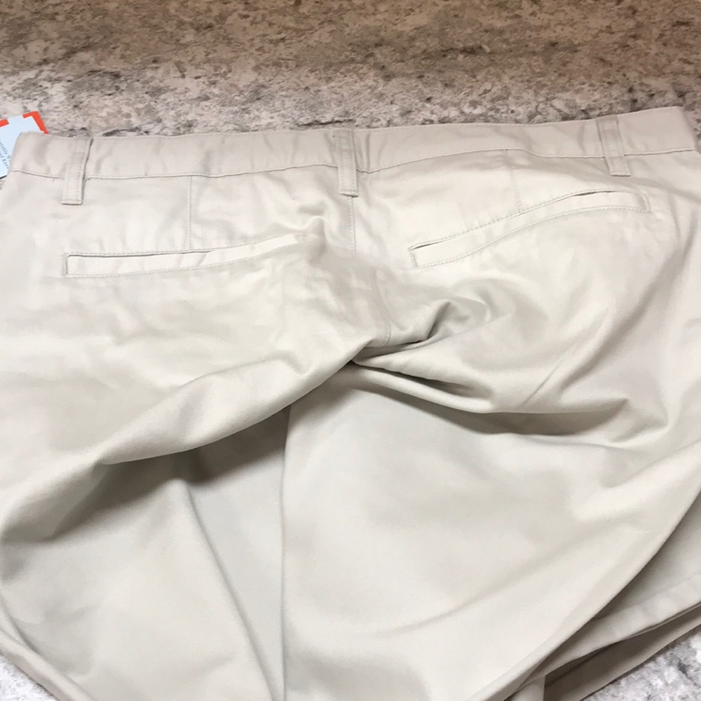 Cat & Jack pants. Reinforced knee. 18 Husky - Picture 4 of 7